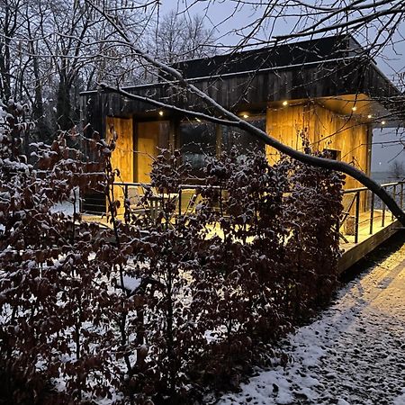 Abarolodge Hannut Ngoại thất bức ảnh