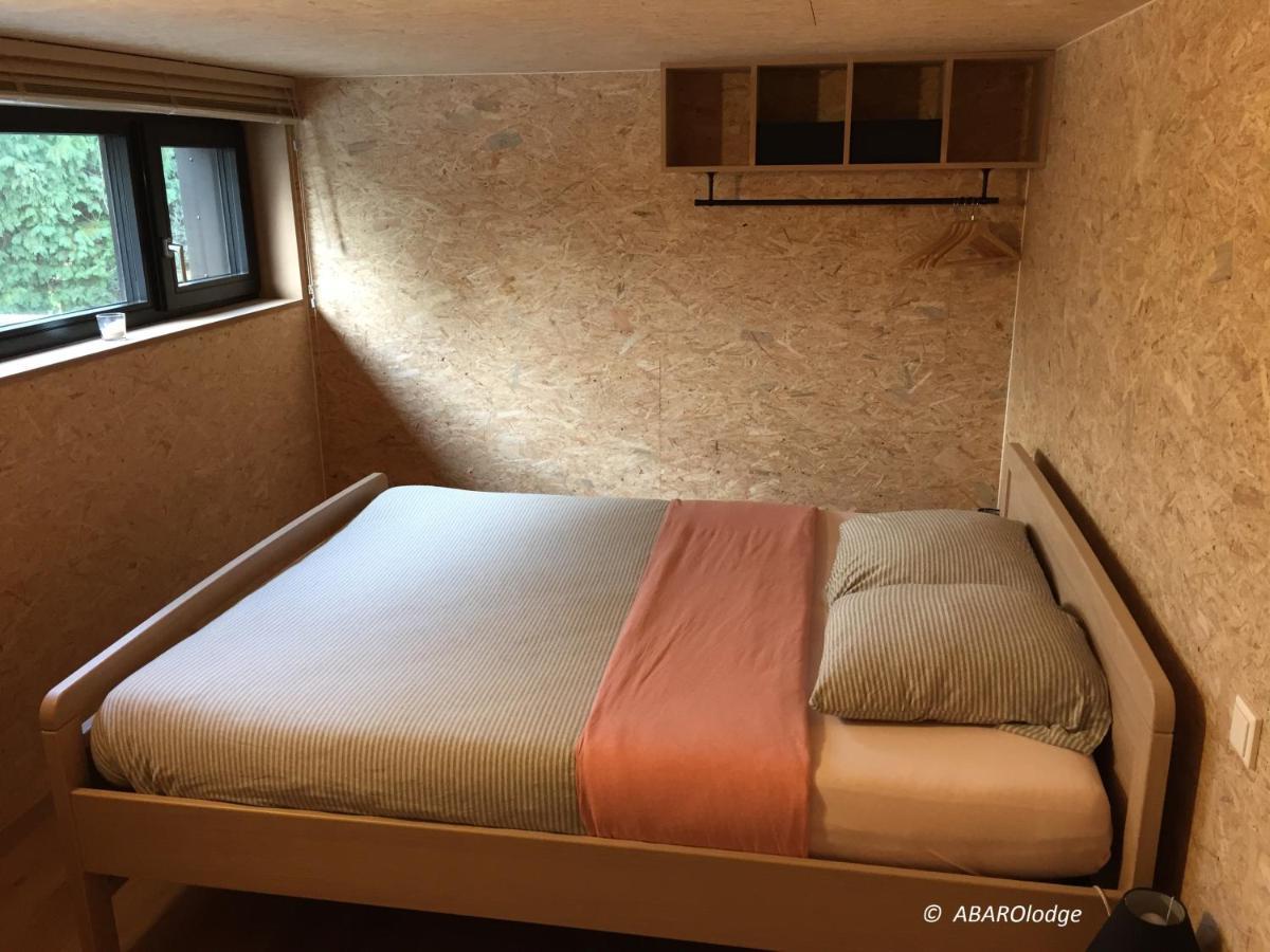 Abarolodge Hannut Ngoại thất bức ảnh
