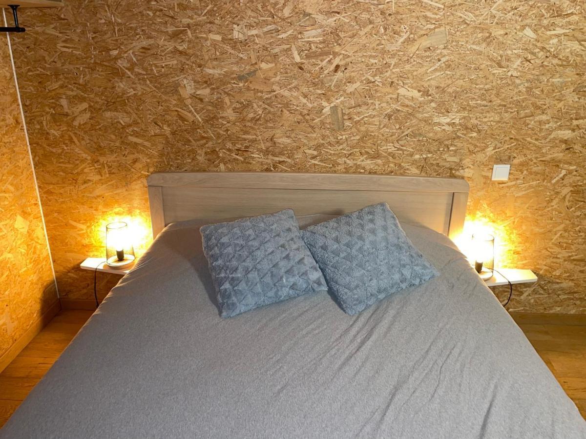 Abarolodge Hannut Ngoại thất bức ảnh